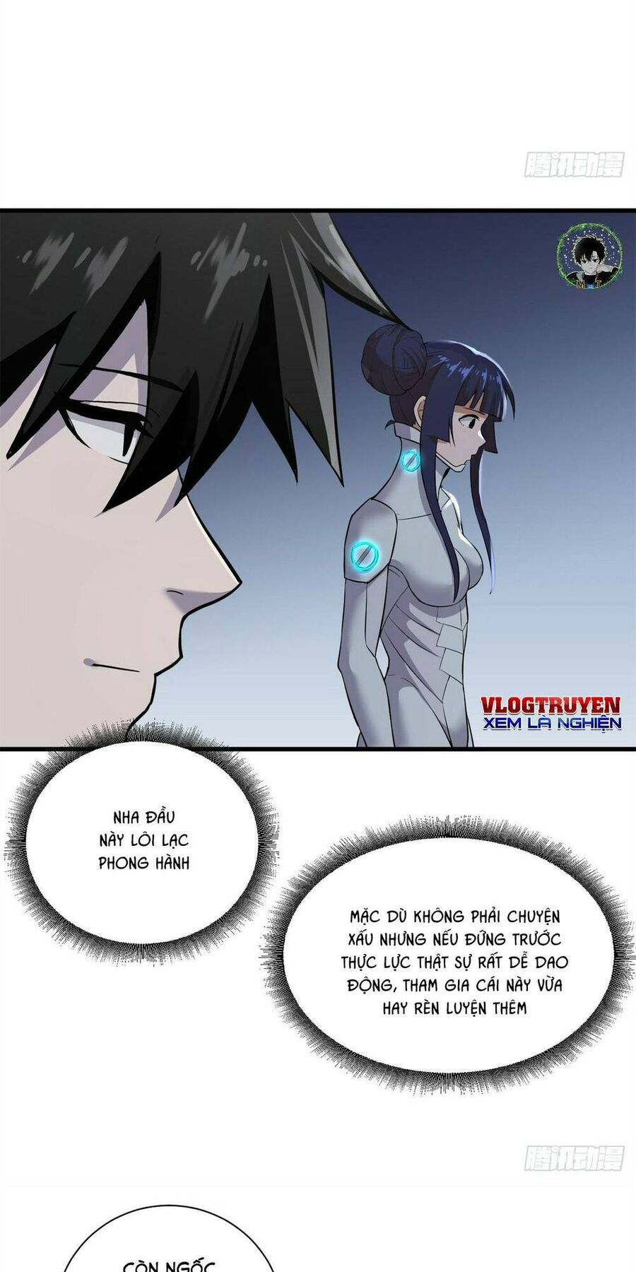 Ma Thú Siêu Thần Chapter 78 - 35