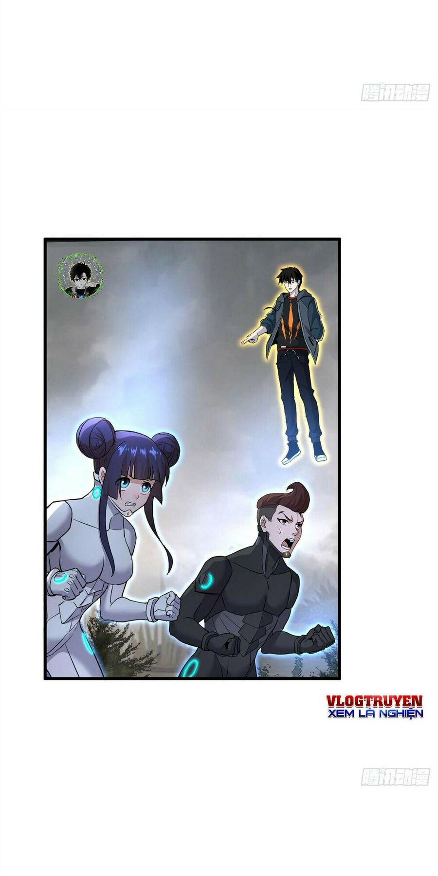 Ma Thú Siêu Thần Chapter 78 - 41