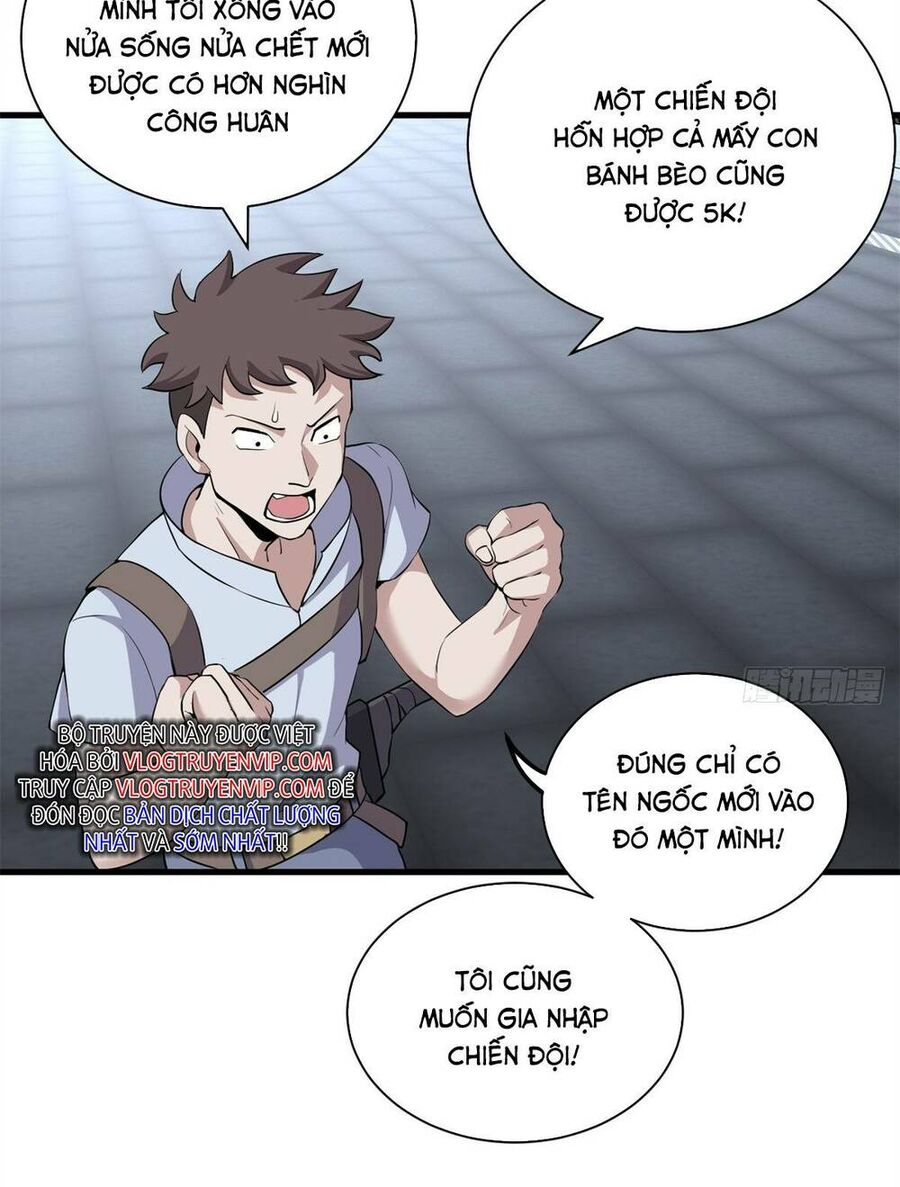 Ma Thú Siêu Thần Chapter 78 - 9