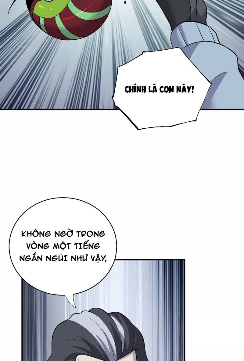 Ma Thú Siêu Thần Chapter 80 - 19