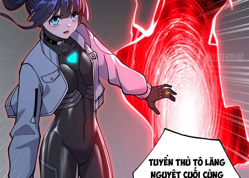 Ma Thú Siêu Thần Chapter 80 - 45