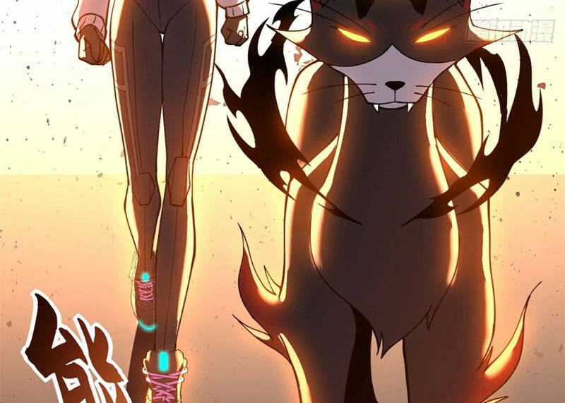 Ma Thú Siêu Thần Chapter 80 - 54
