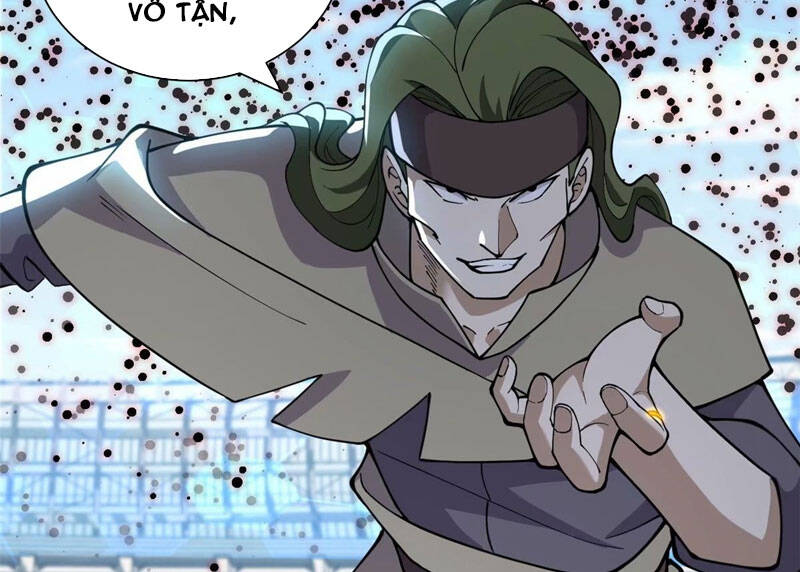 Ma Thú Siêu Thần Chapter 80 - 59