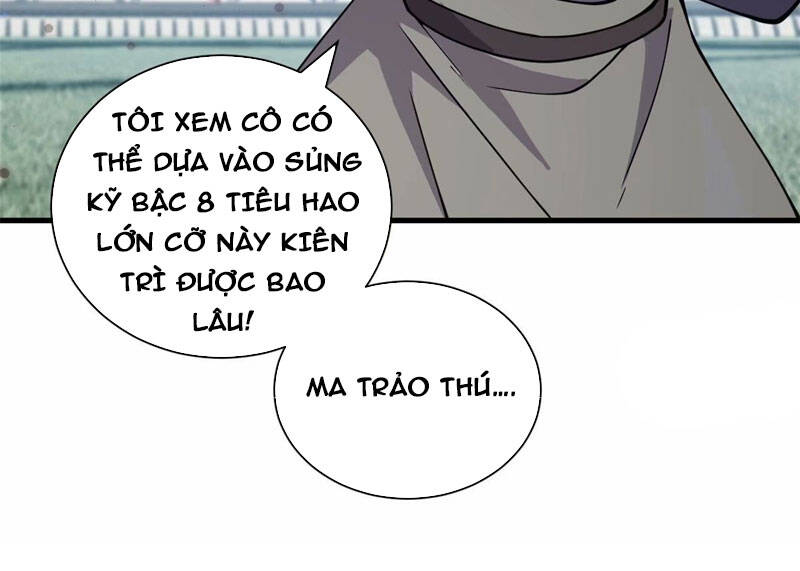 Ma Thú Siêu Thần Chapter 80 - 60