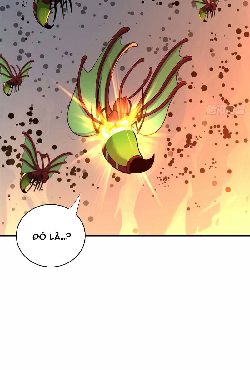 Ma Thú Siêu Thần Chapter 80 - 8