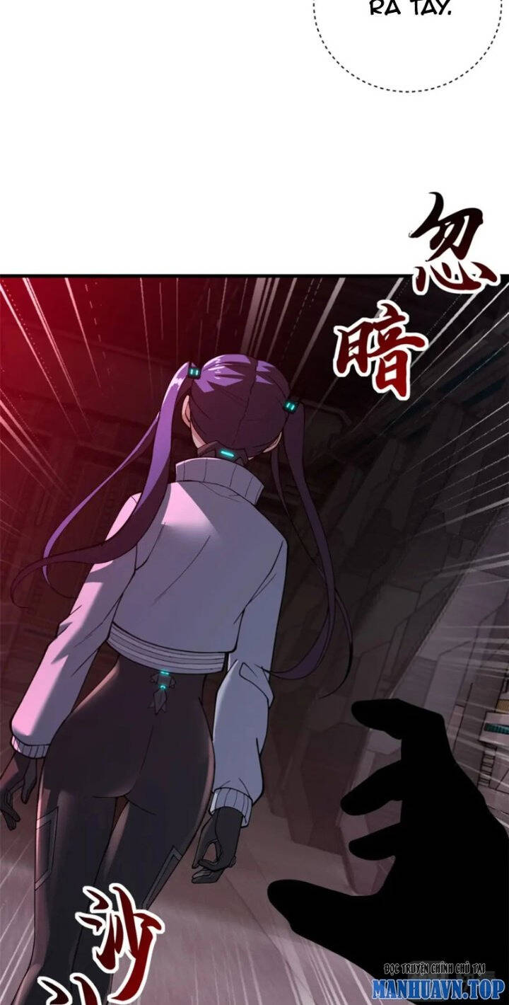 Ma Thú Siêu Thần Chapter 81 - 16