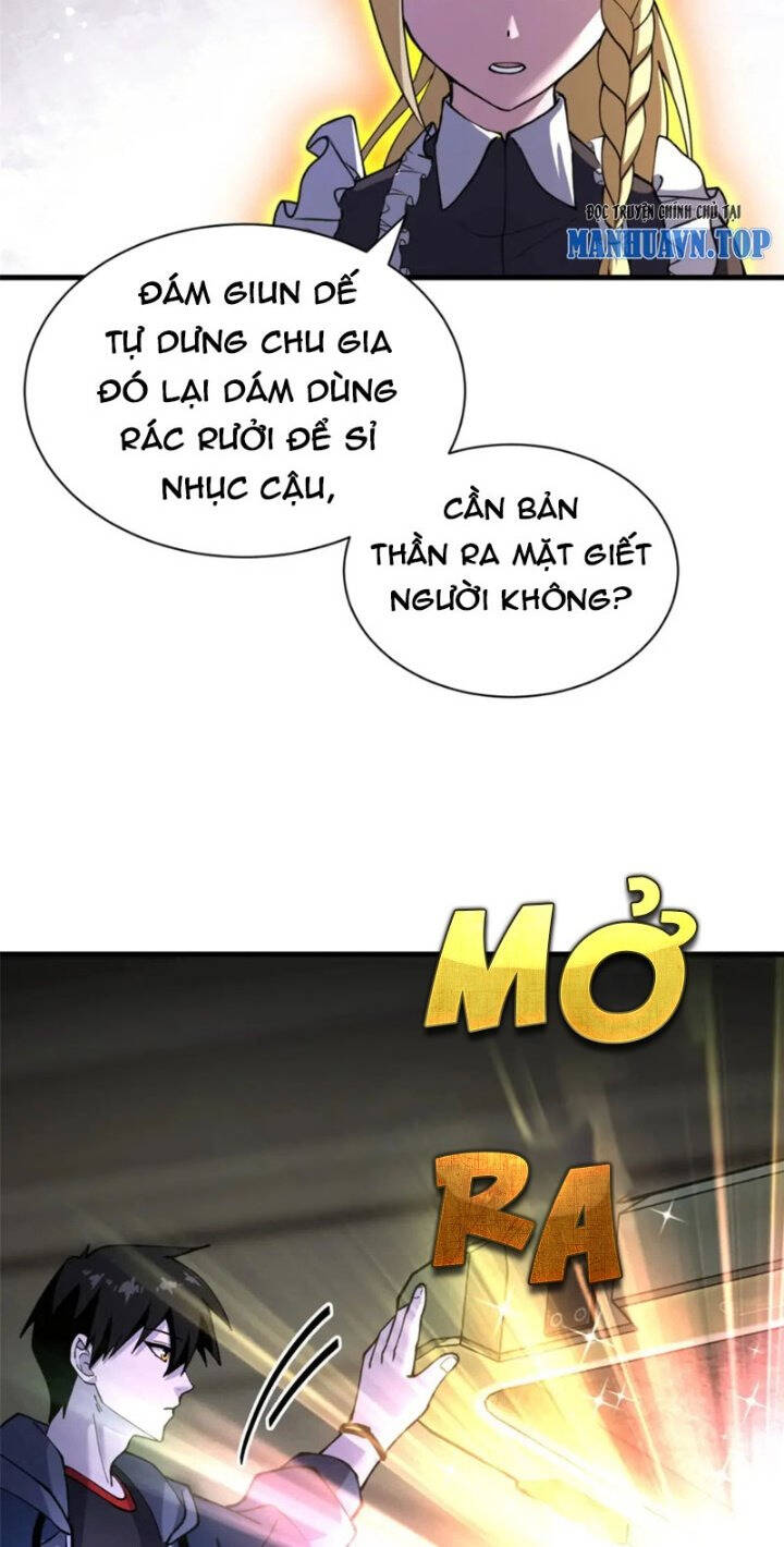 Ma Thú Siêu Thần Chapter 81 - 42