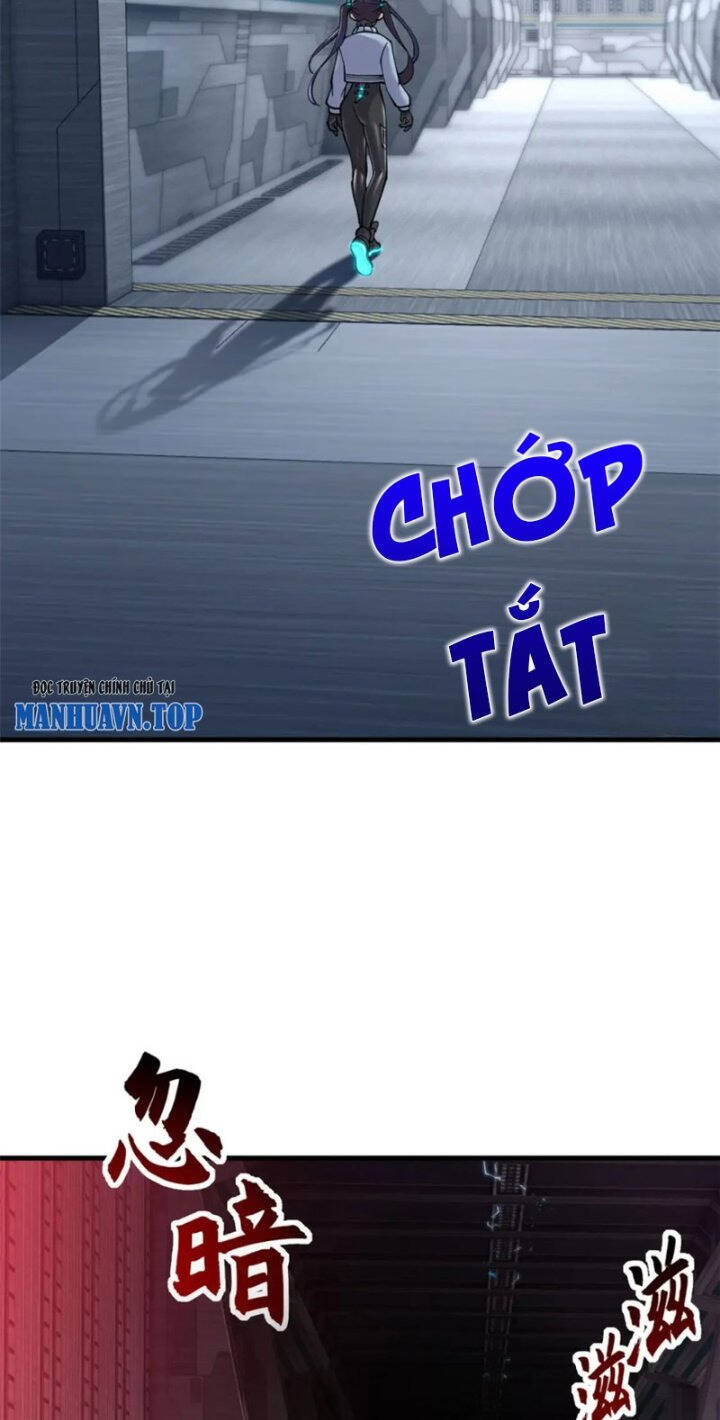 Ma Thú Siêu Thần Chapter 81 - 8
