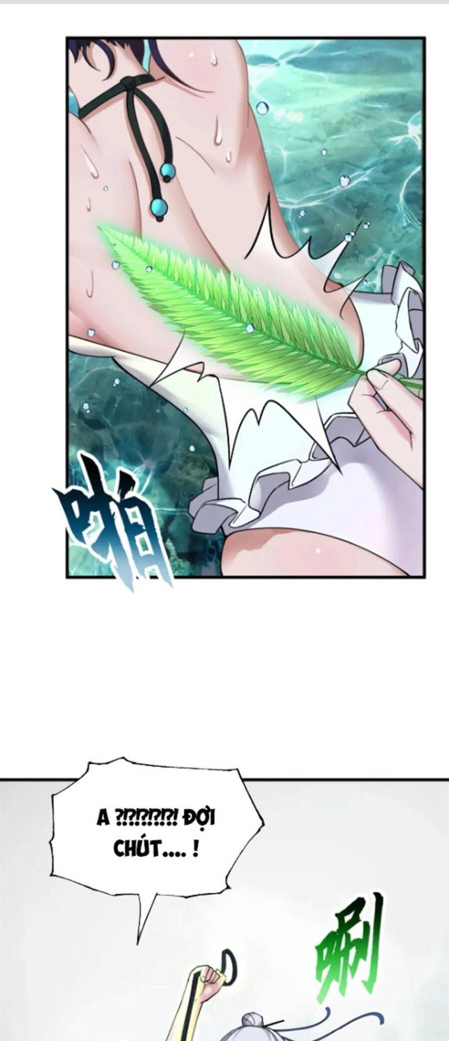 Ma Thú Siêu Thần Chapter 82 - 1
