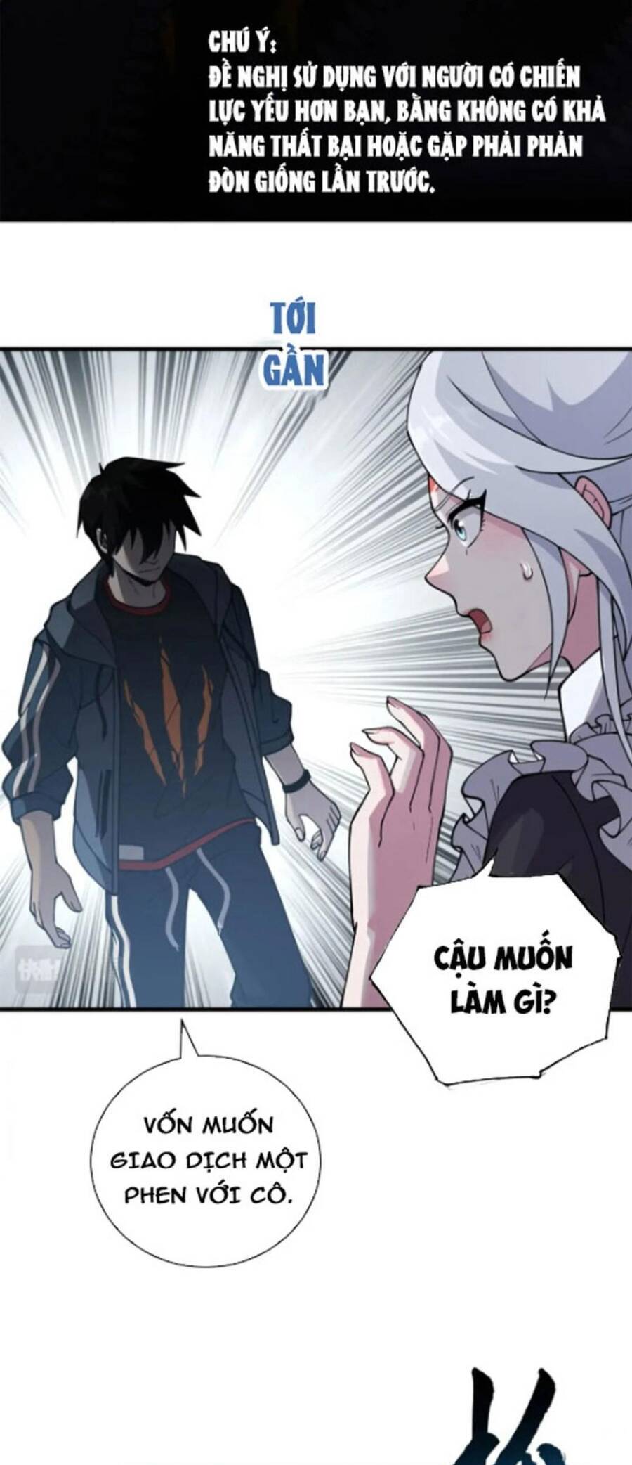 Ma Thú Siêu Thần Chapter 82 - 14