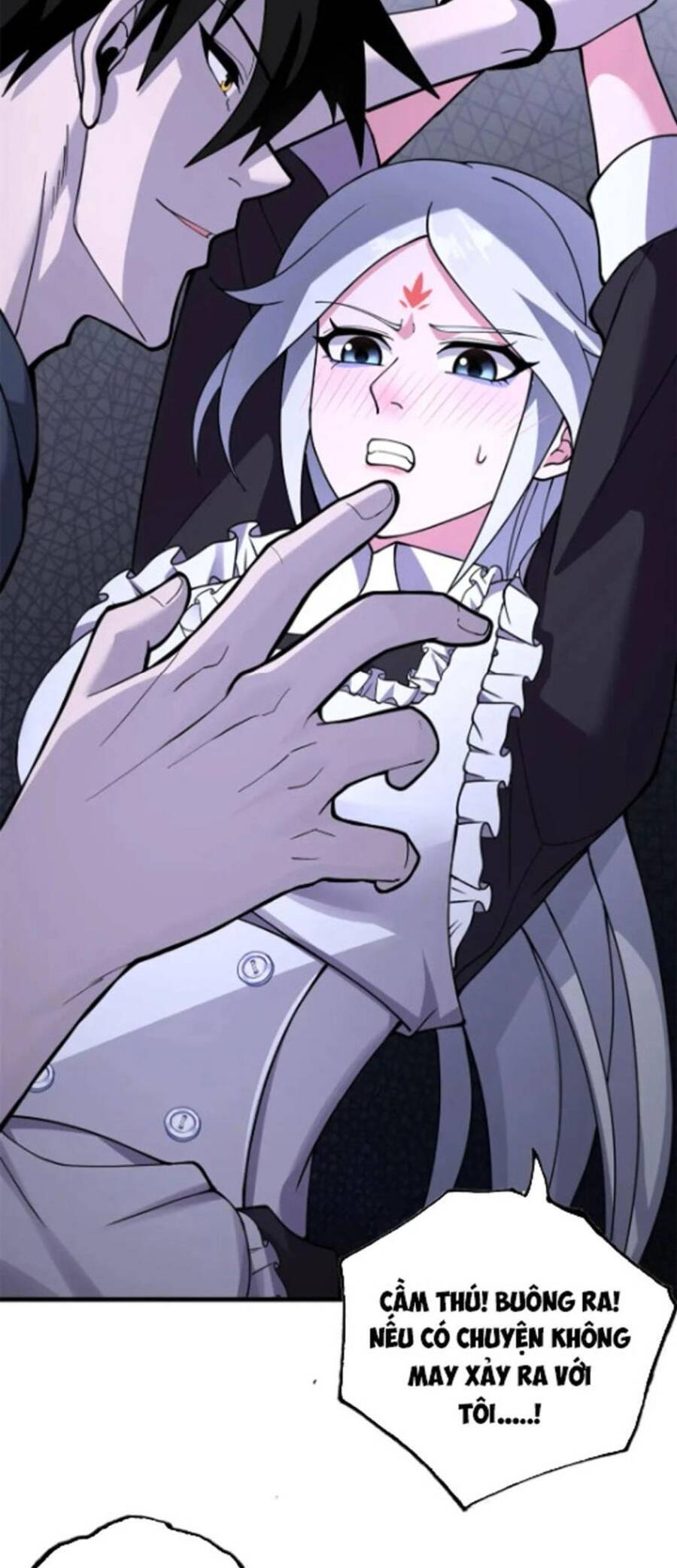 Ma Thú Siêu Thần Chapter 82 - 16