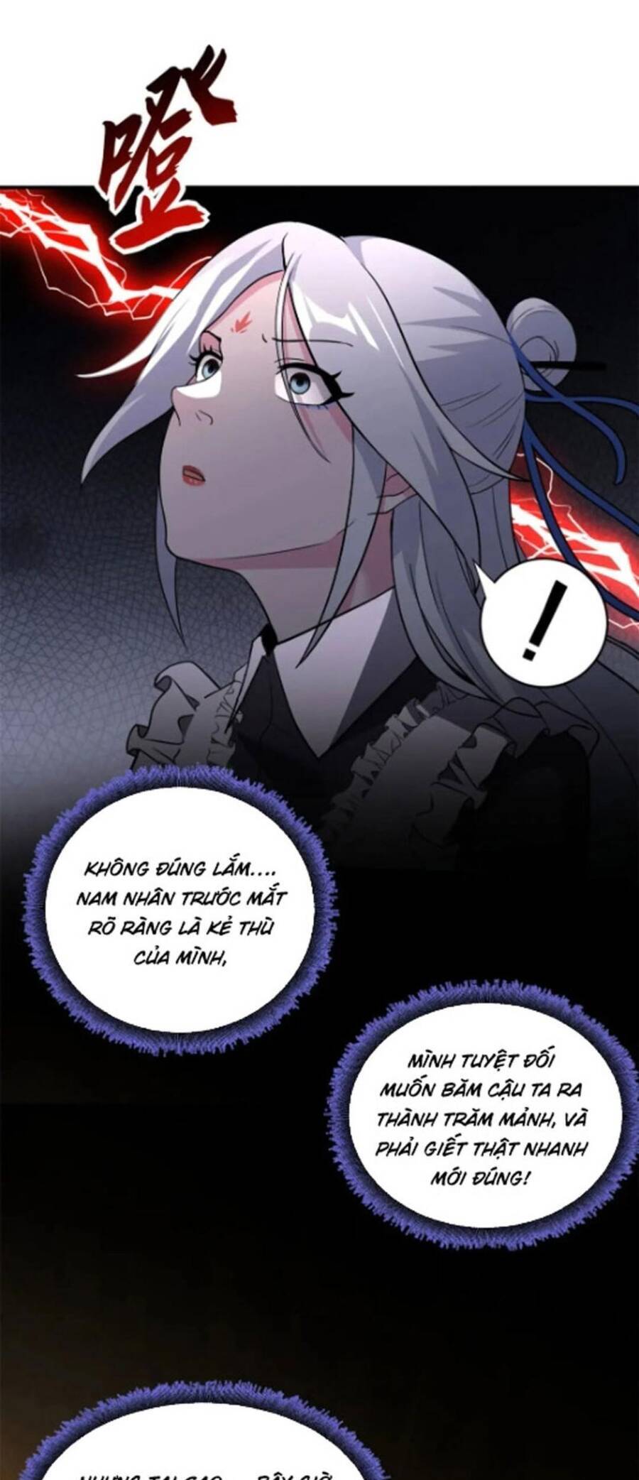 Ma Thú Siêu Thần Chapter 82 - 19