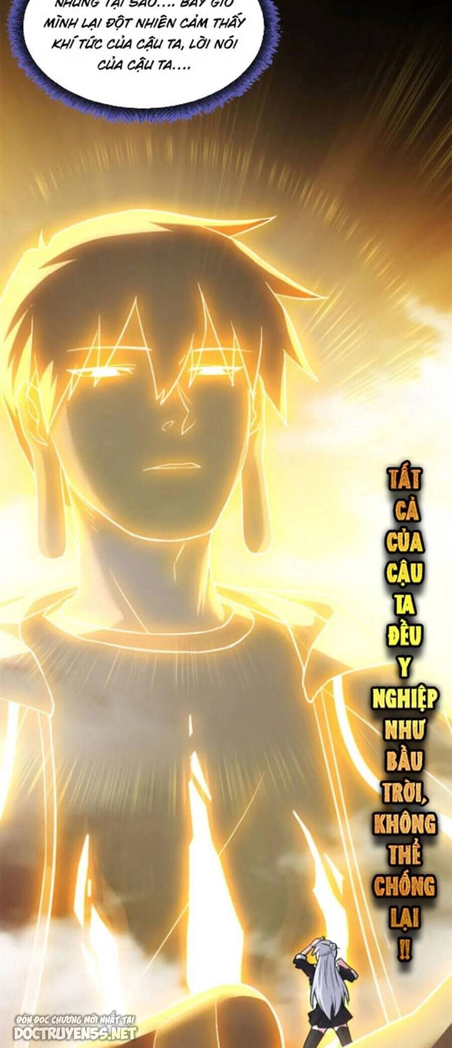 Ma Thú Siêu Thần Chapter 82 - 20