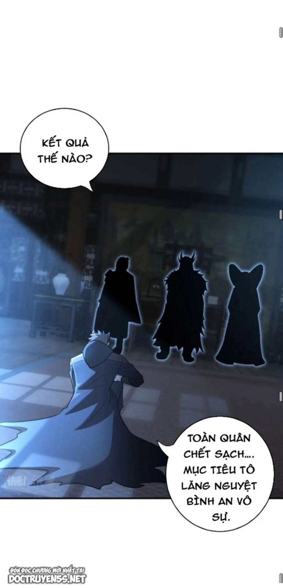 Ma Thú Siêu Thần Chapter 82 - 35