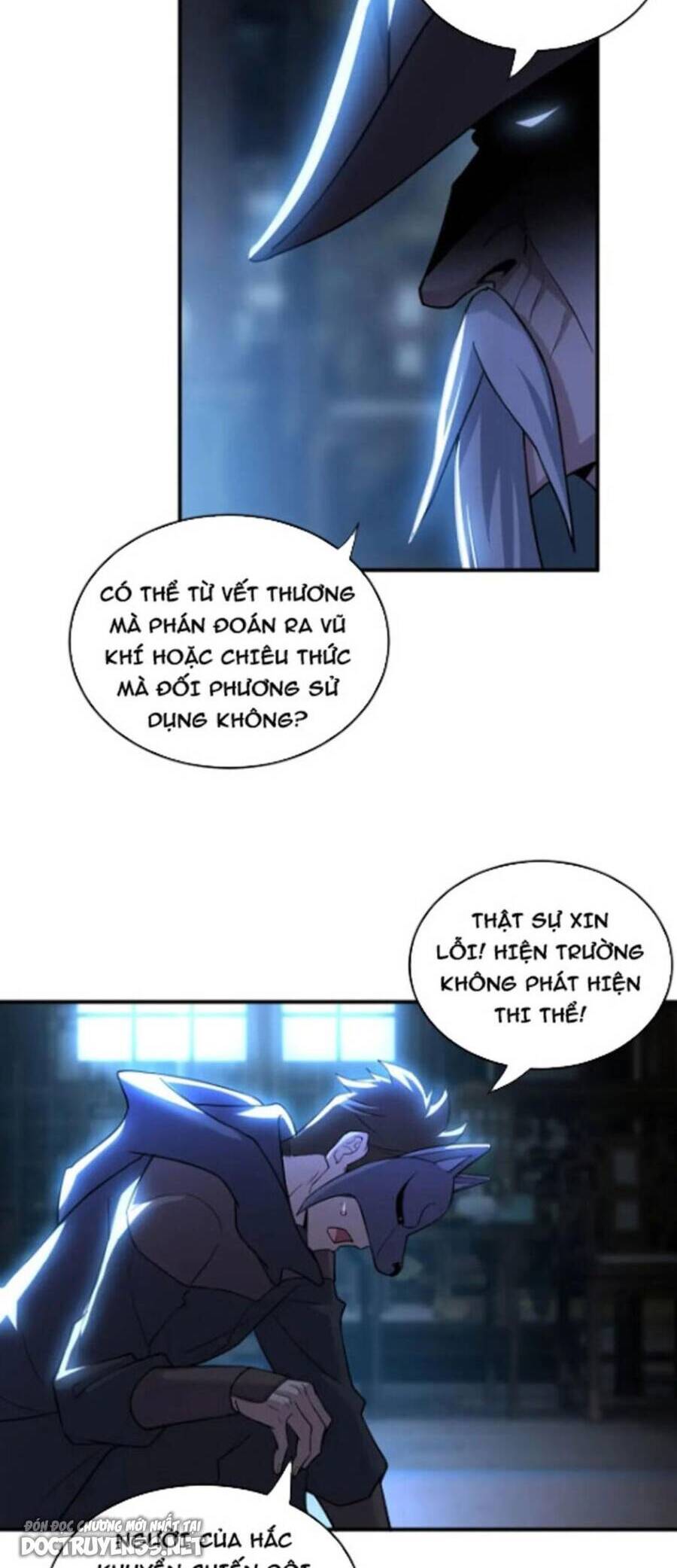 Ma Thú Siêu Thần Chapter 82 - 37