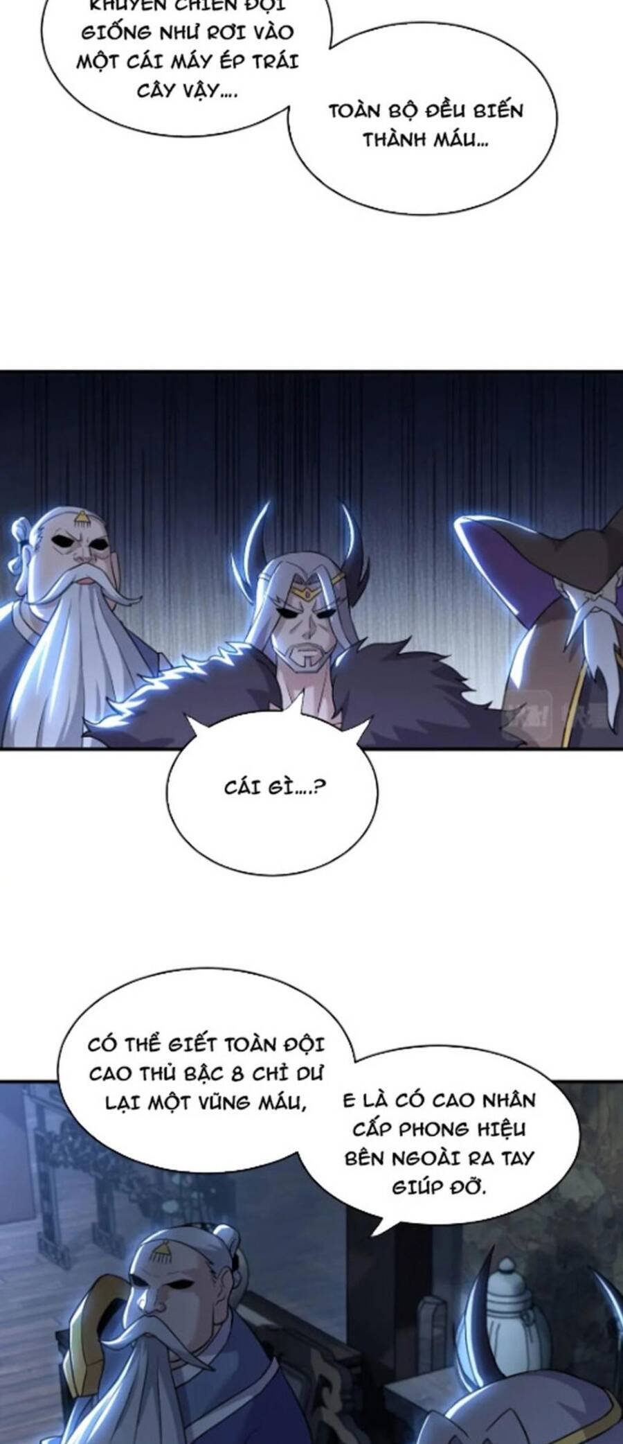 Ma Thú Siêu Thần Chapter 82 - 38