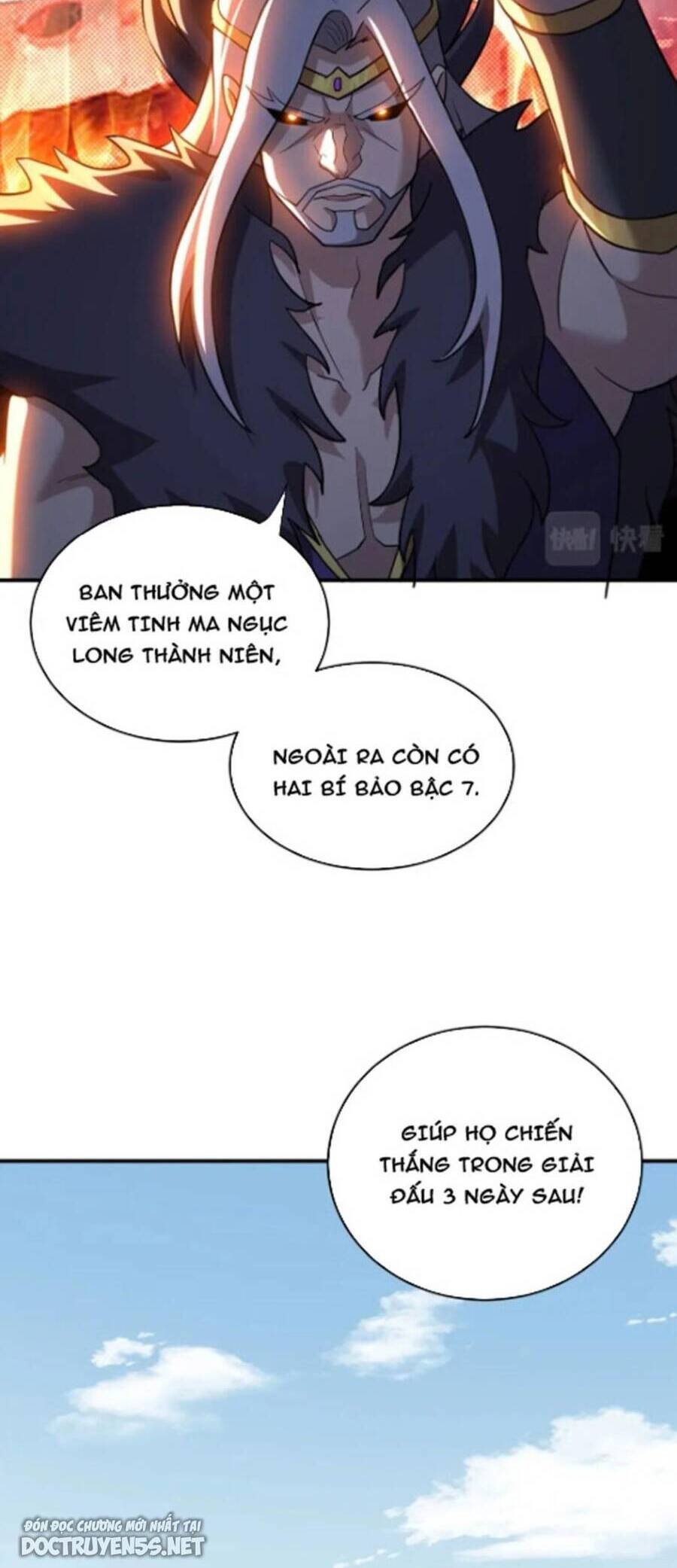 Ma Thú Siêu Thần Chapter 82 - 41