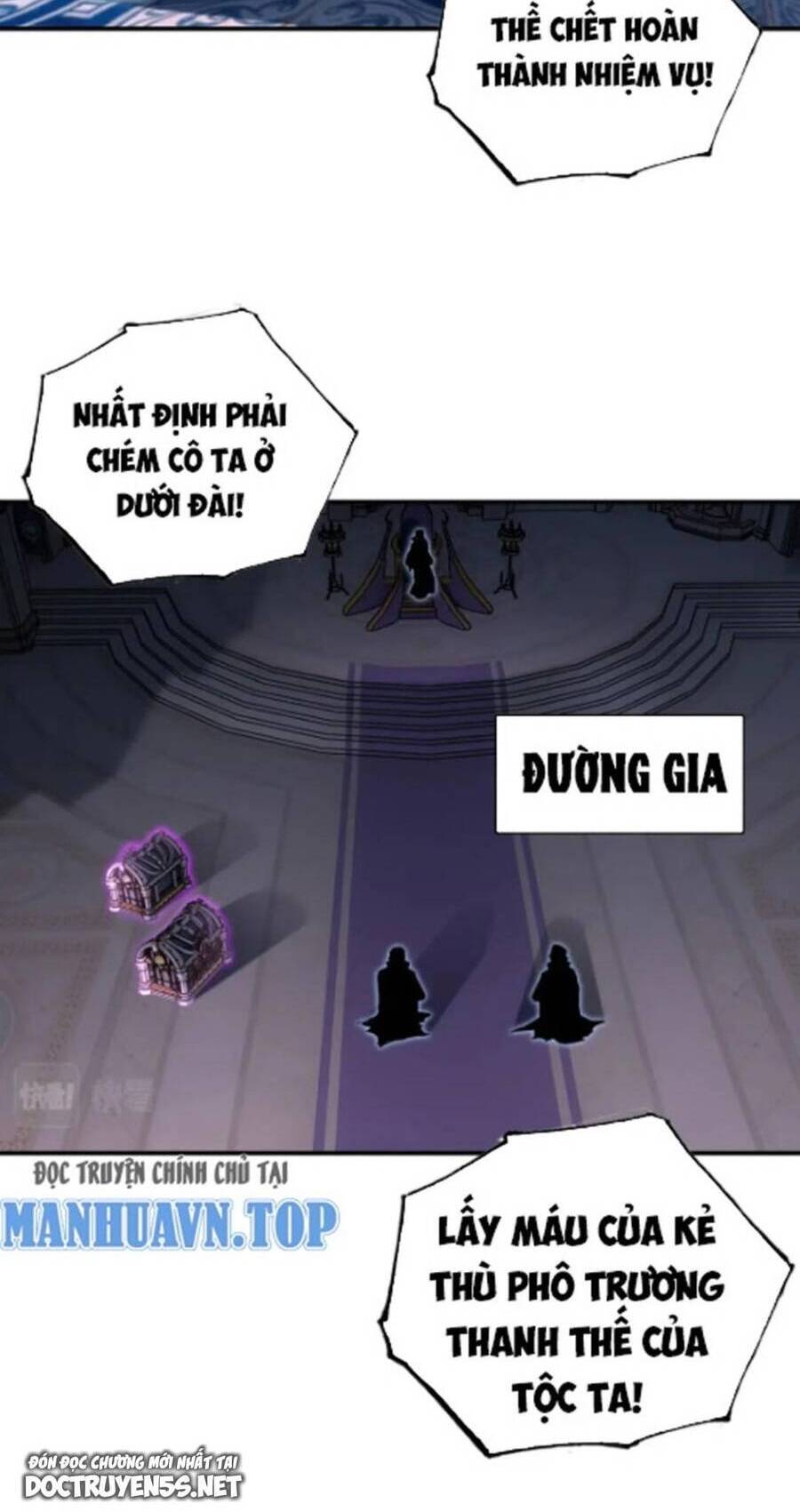Ma Thú Siêu Thần Chapter 82 - 43