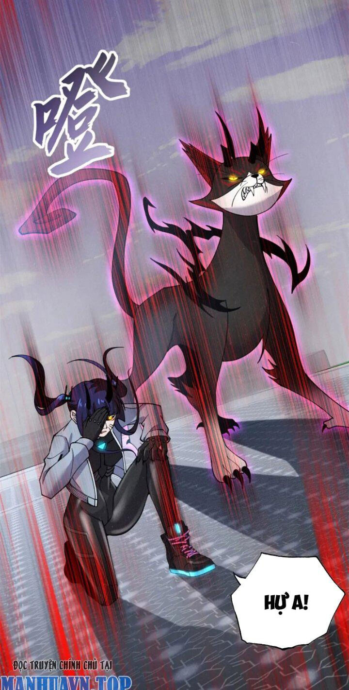 Ma Thú Siêu Thần Chapter 84 - 19