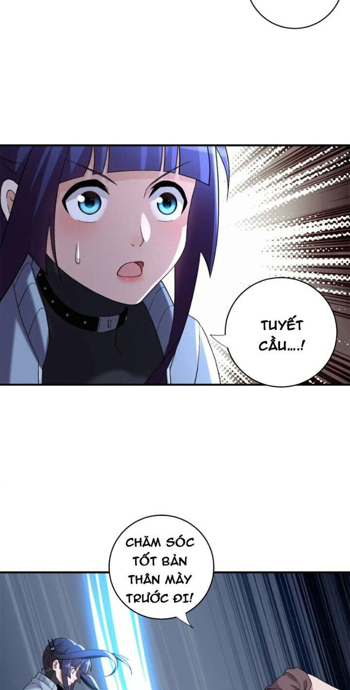 Ma Thú Siêu Thần Chapter 84 - 39