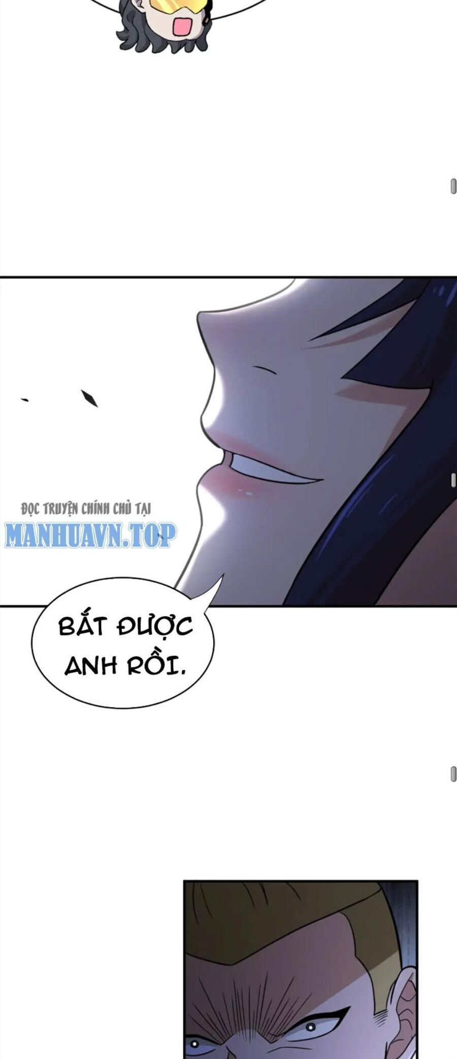 Ma Thú Siêu Thần Chapter 85 - 25