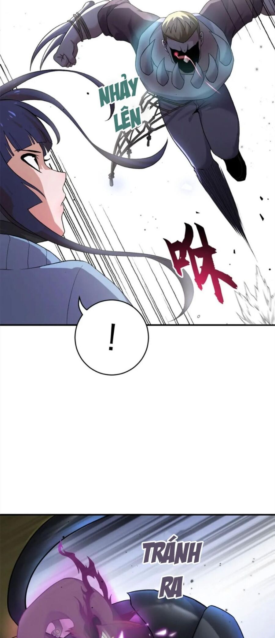 Ma Thú Siêu Thần Chapter 85 - 7