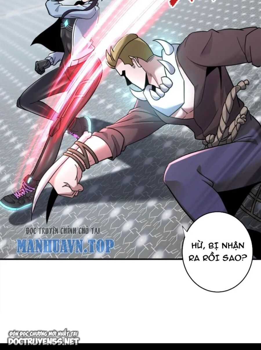 Ma Thú Siêu Thần Chapter 85 - 9