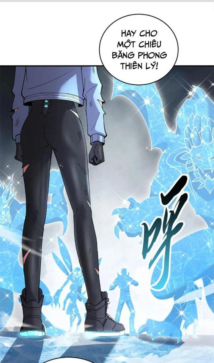 Ma Thú Siêu Thần Chapter 86 - 1