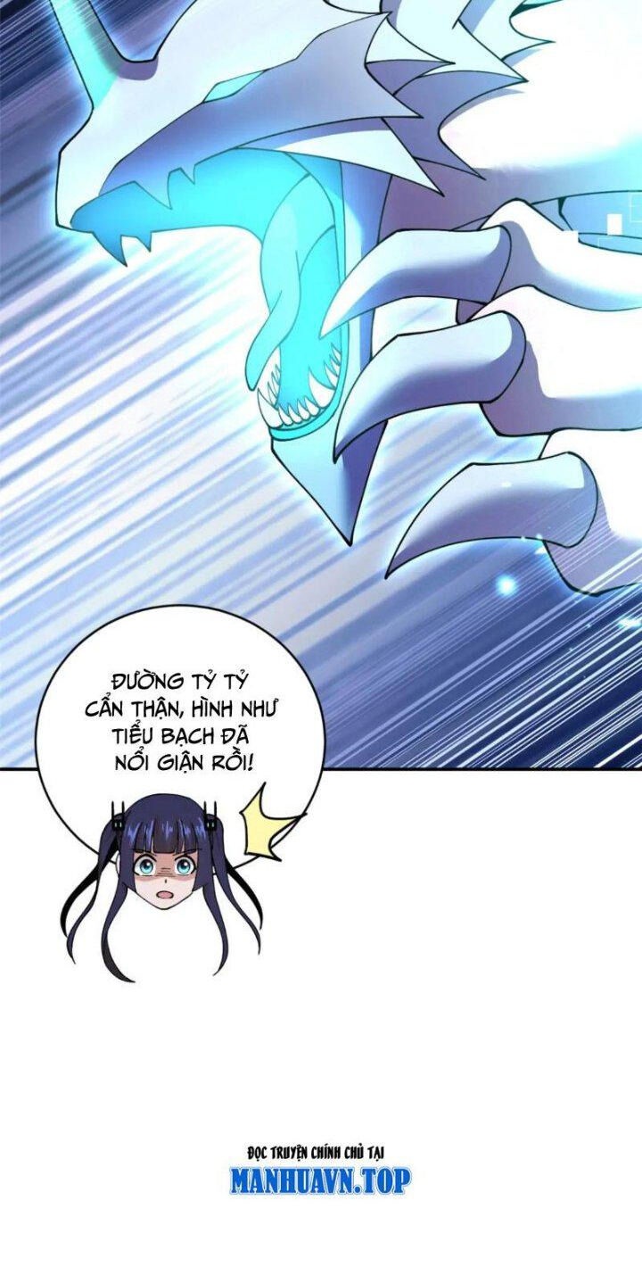 Ma Thú Siêu Thần Chapter 86 - 27