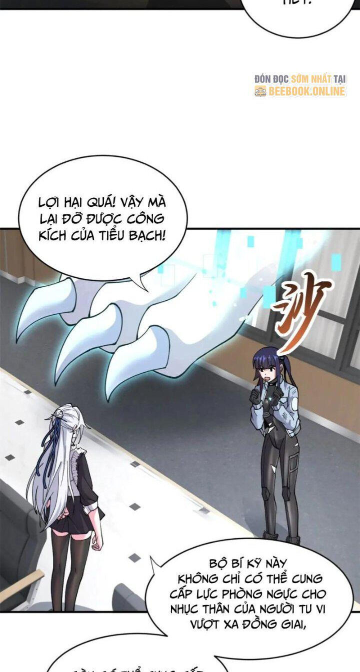 Ma Thú Siêu Thần Chapter 86 - 29