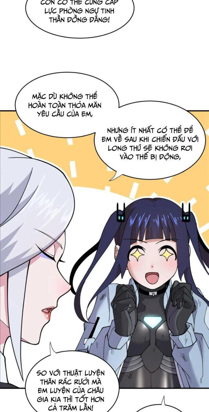 Ma Thú Siêu Thần Chapter 86 - 30