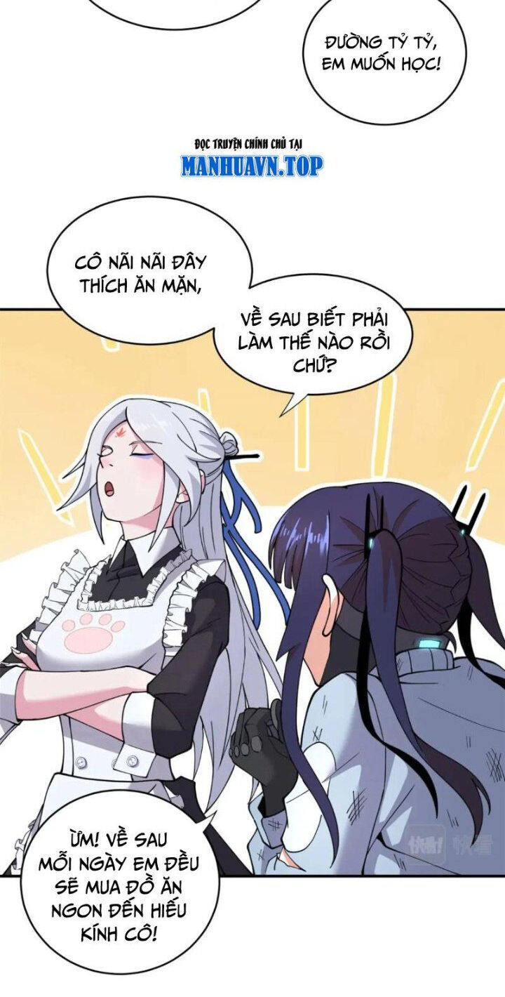 Ma Thú Siêu Thần Chapter 86 - 31