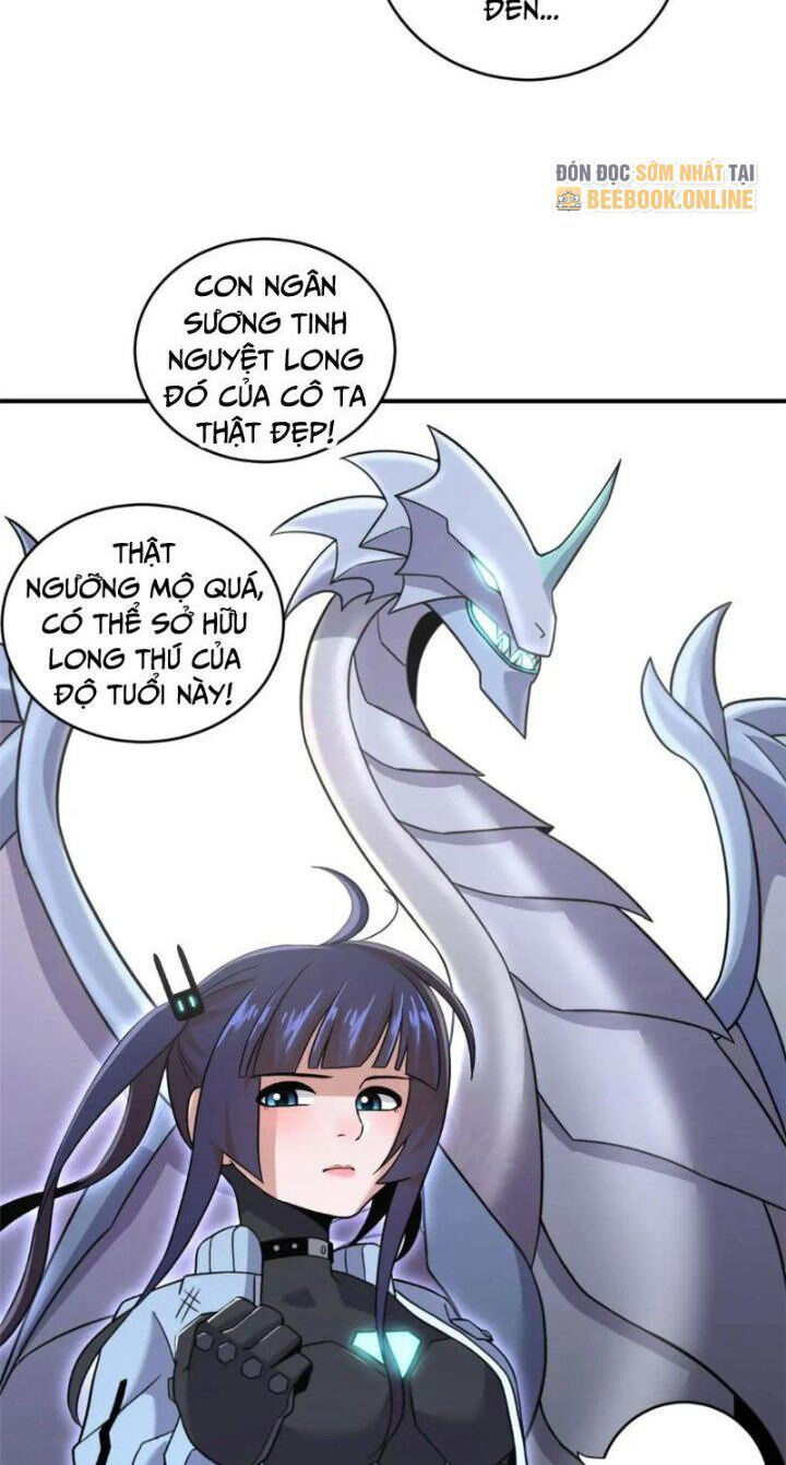 Ma Thú Siêu Thần Chapter 86 - 5