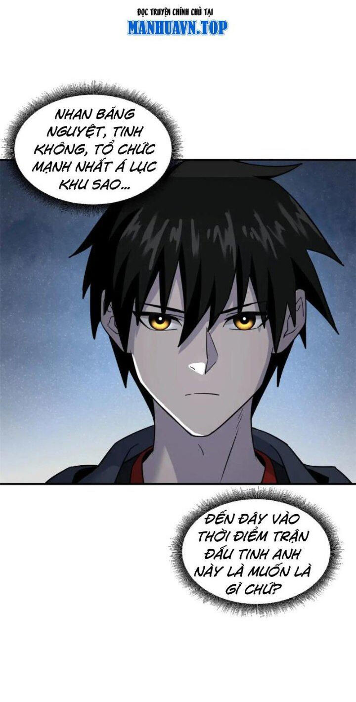 Ma Thú Siêu Thần Chapter 86 - 43