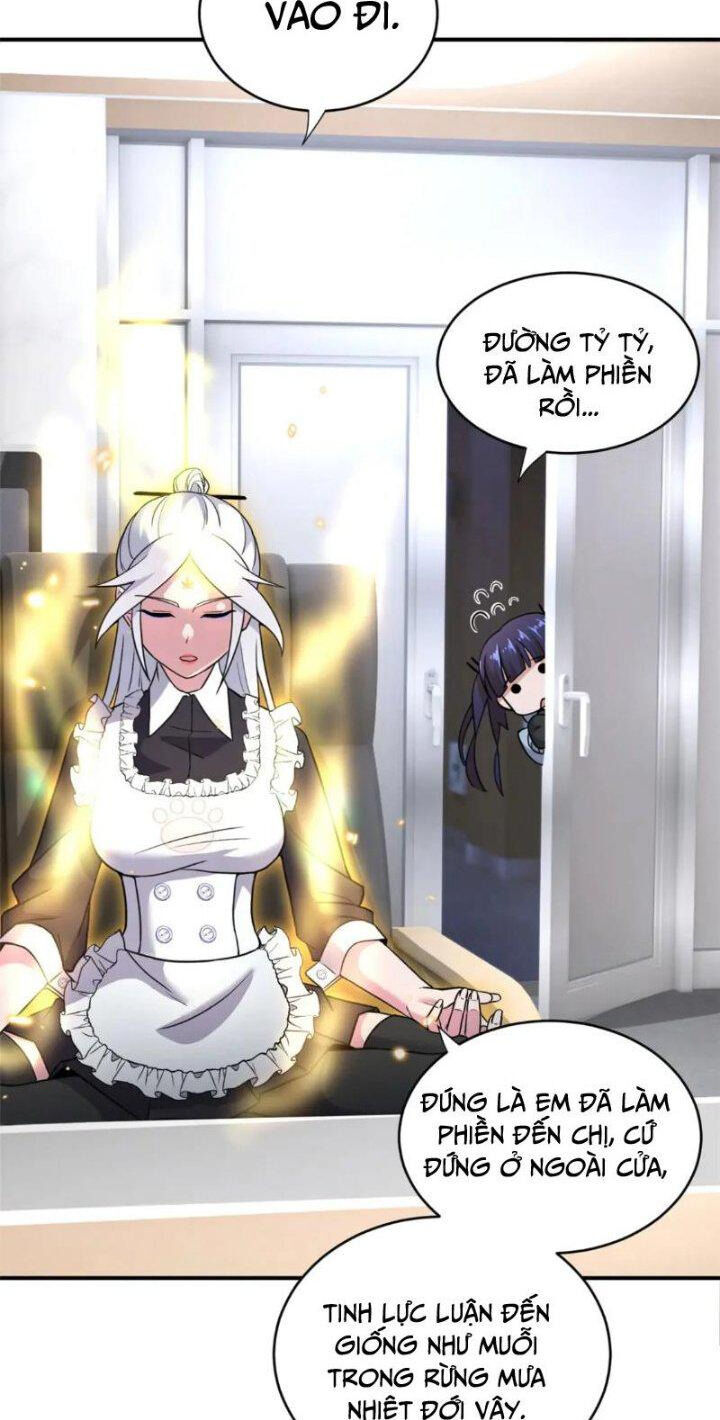 Ma Thú Siêu Thần Chapter 86 - 10