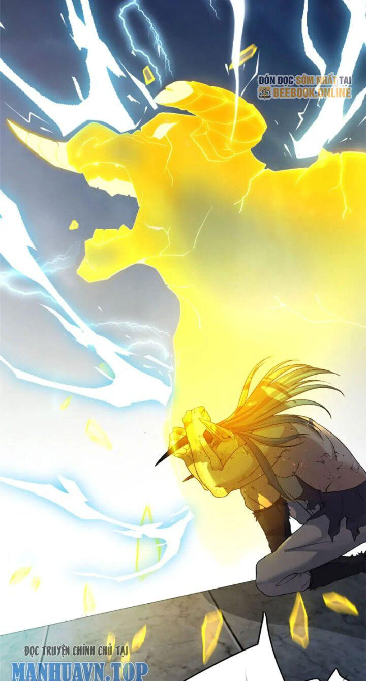 Ma Thú Siêu Thần Chapter 87 - 13