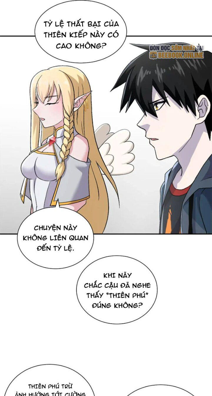 Ma Thú Siêu Thần Chapter 87 - 29