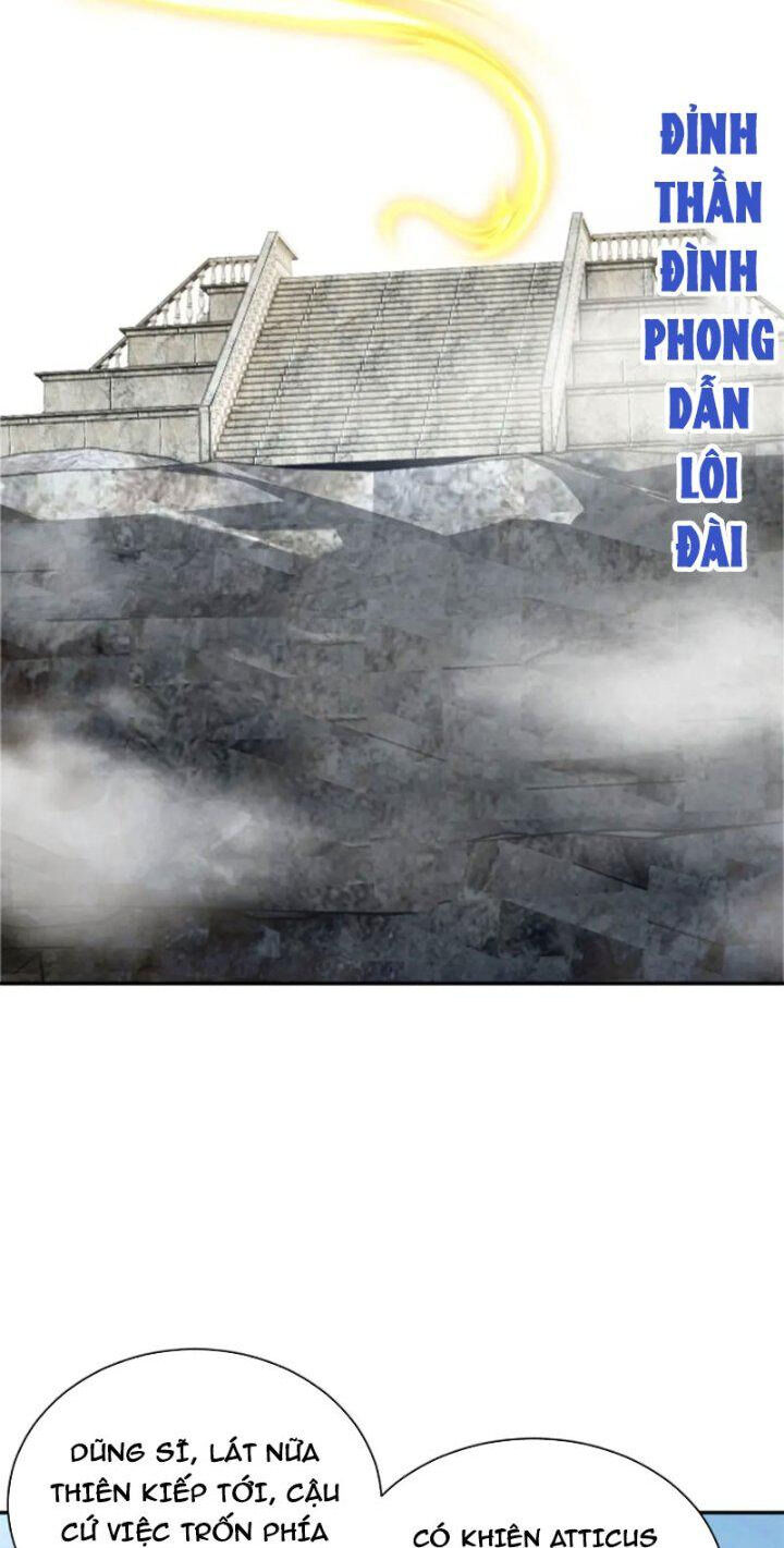 Ma Thú Siêu Thần Chapter 87 - 38