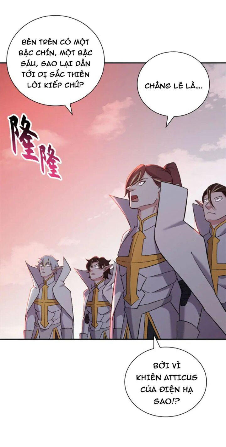Ma Thú Siêu Thần Chapter 87 - 48