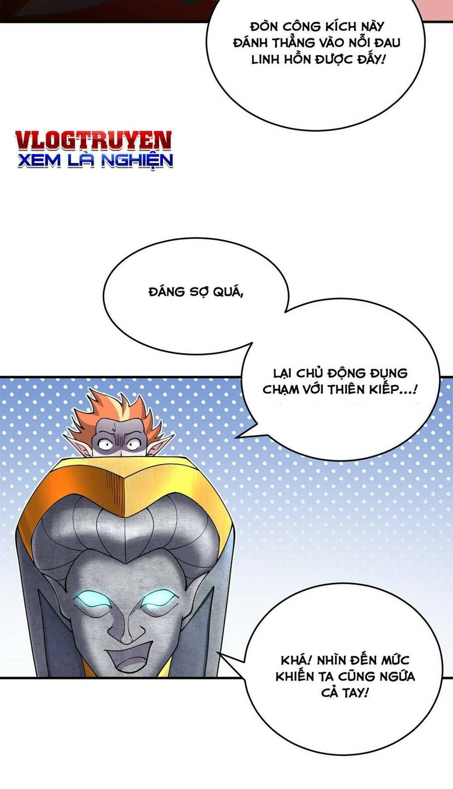 Ma Thú Siêu Thần Chapter 89 - 18