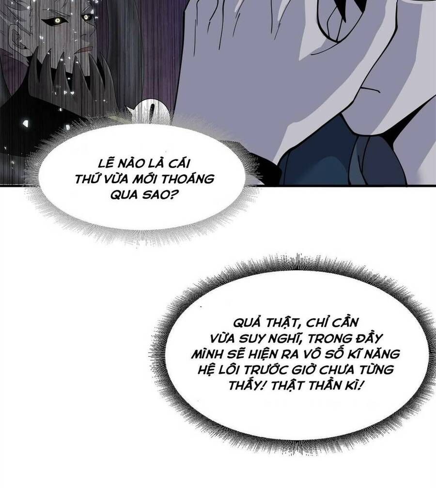 Ma Thú Siêu Thần Chapter 89 - 44