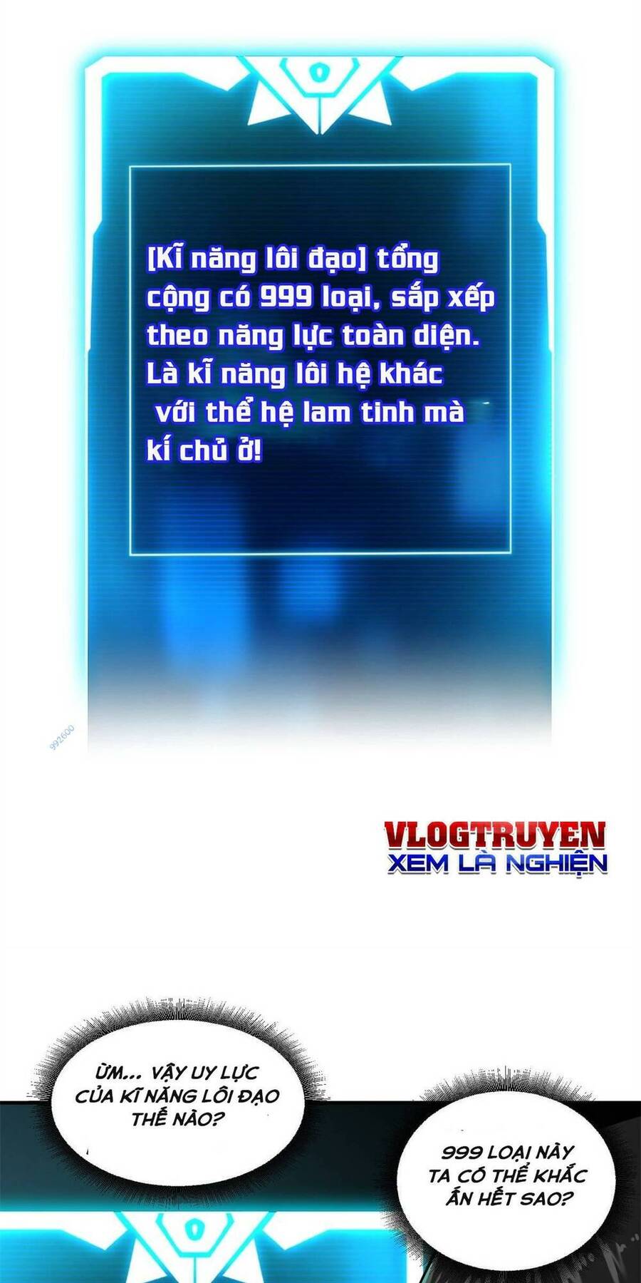 Ma Thú Siêu Thần Chapter 89 - 45
