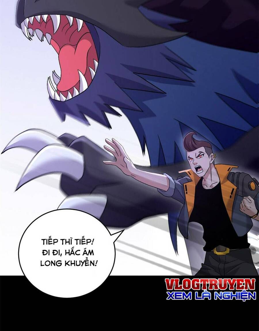 Ma Thú Siêu Thần Chapter 92 - 14