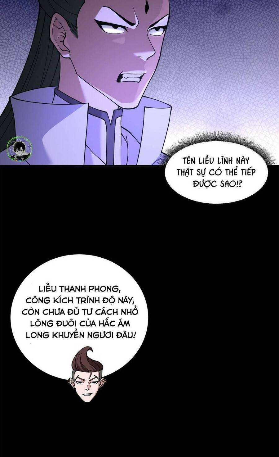 Ma Thú Siêu Thần Chapter 92 - 16