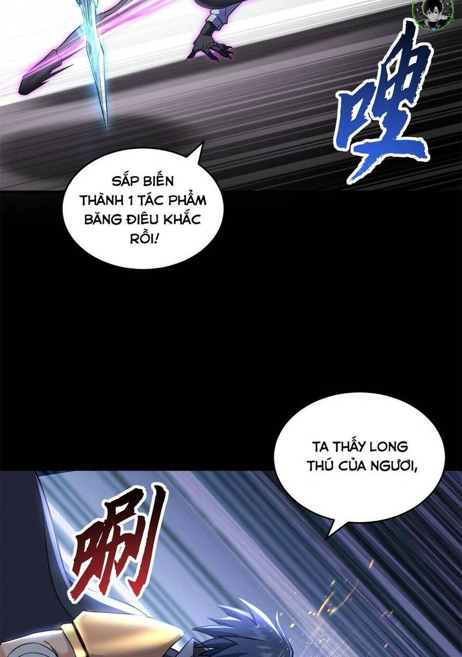 Ma Thú Siêu Thần Chapter 92 - 39