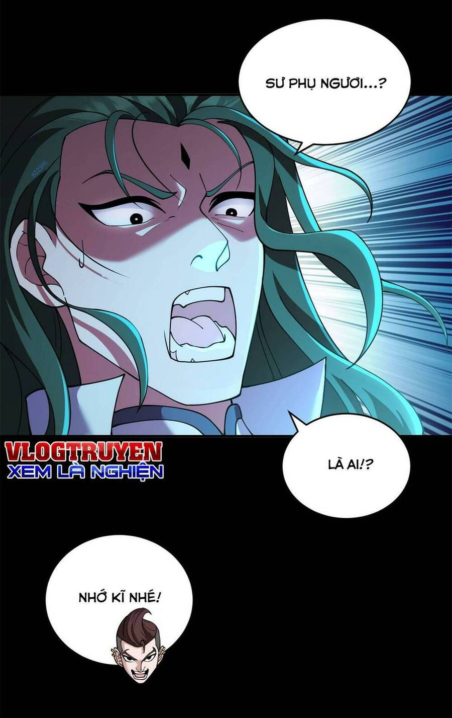 Ma Thú Siêu Thần Chapter 92 - 54