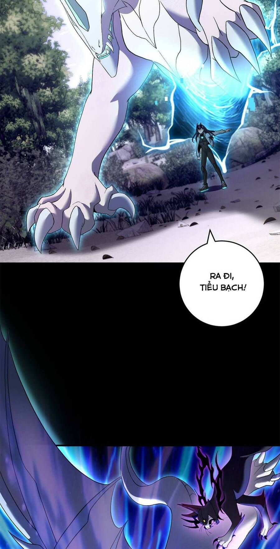 Ma Thú Siêu Thần Chapter 92 - 9