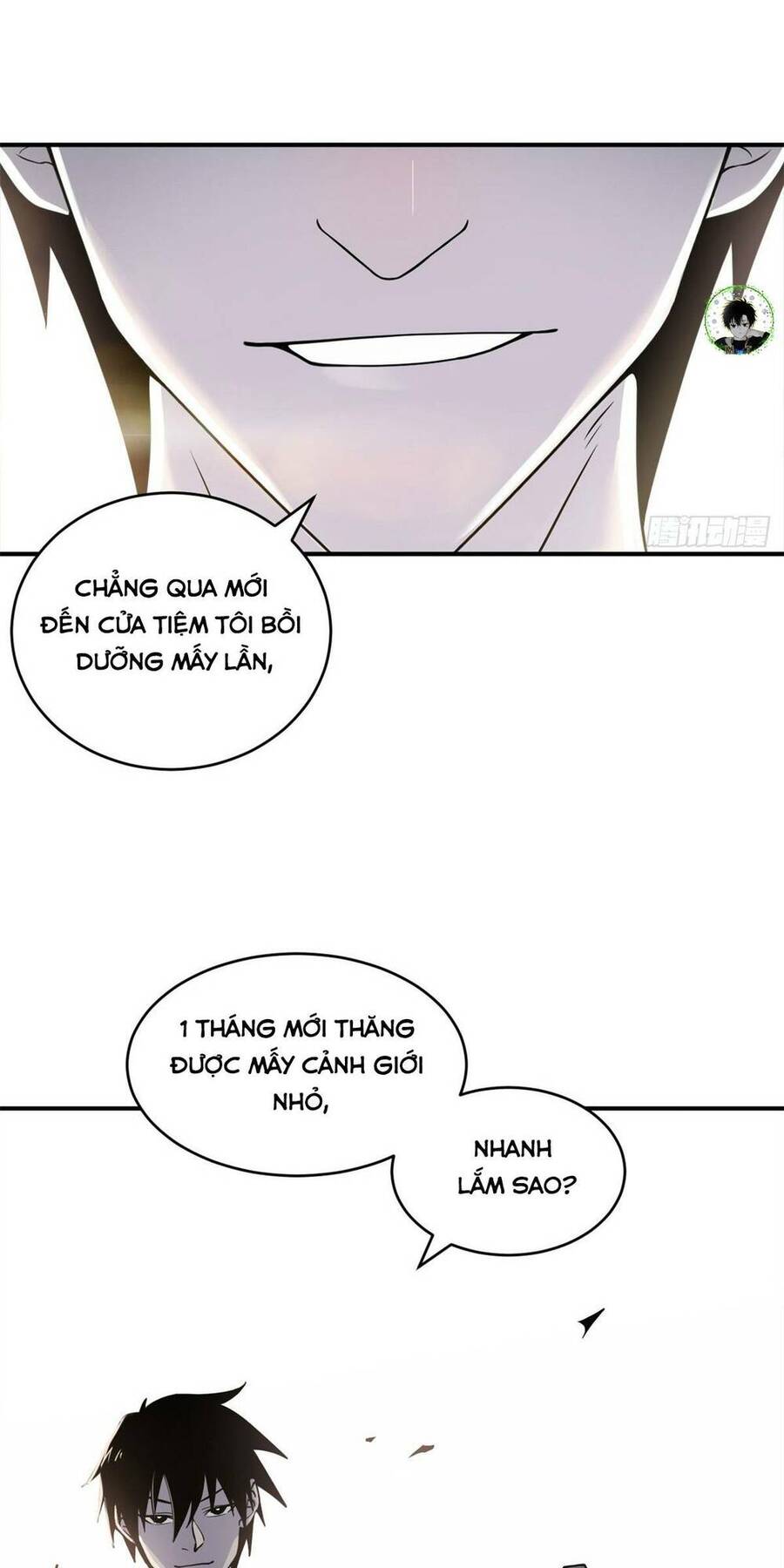 Ma Thú Siêu Thần Chapter 95 - 14