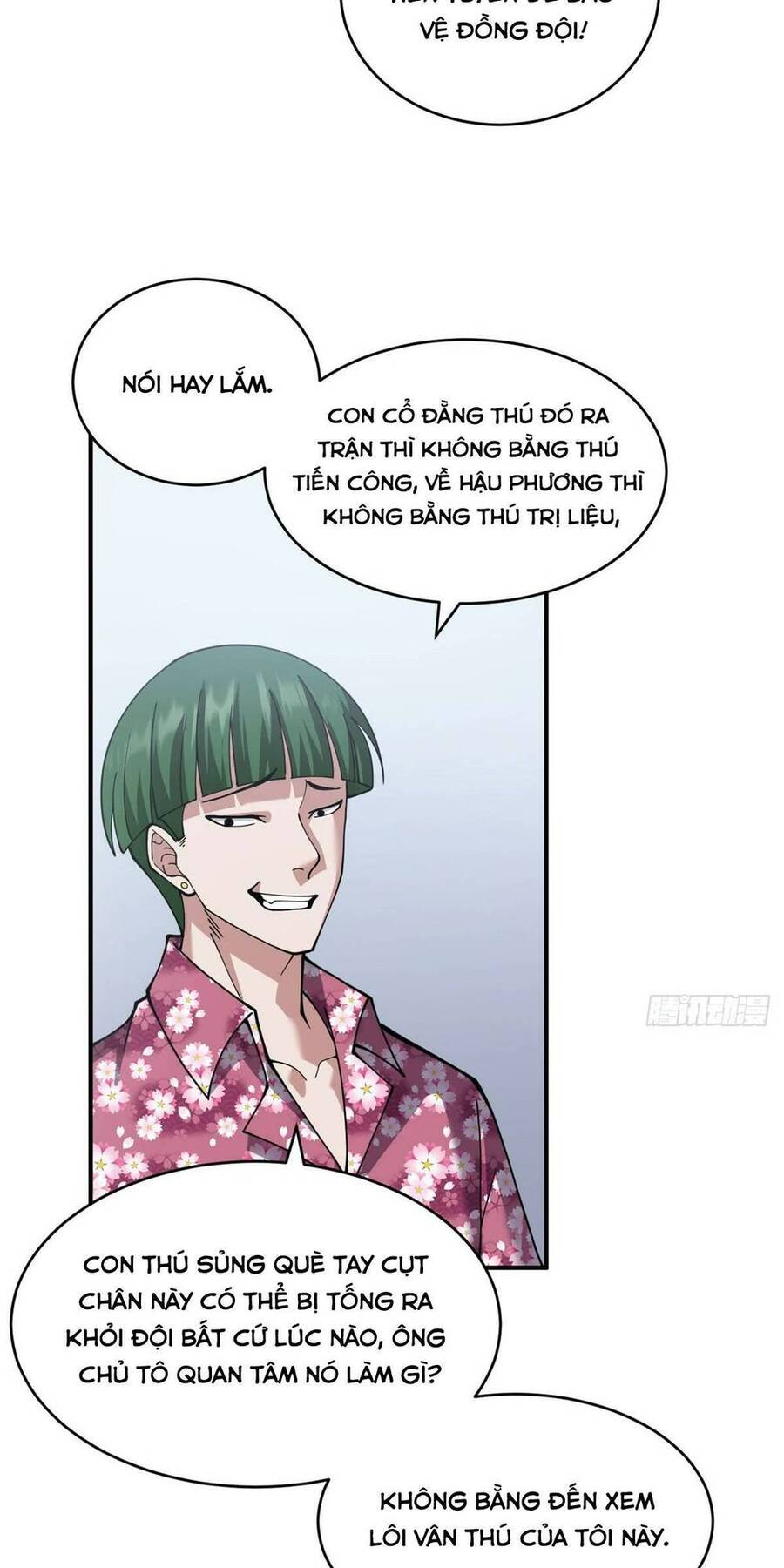 Ma Thú Siêu Thần Chapter 95 - 22