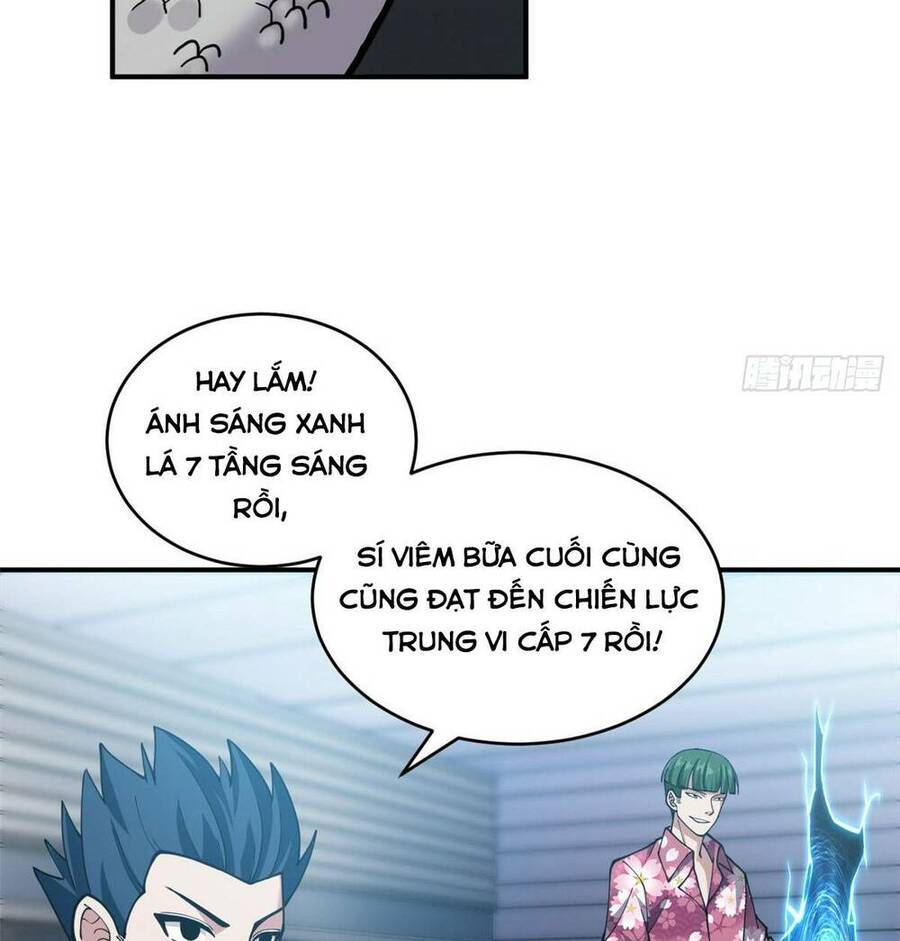 Ma Thú Siêu Thần Chapter 95 - 6